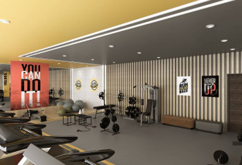 Квартира 3+1 в Кютахье, Турция | PKK-55456