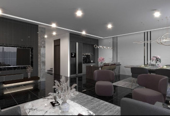 Квартира 3+1 в Кютахье, Турция | PKK-55456