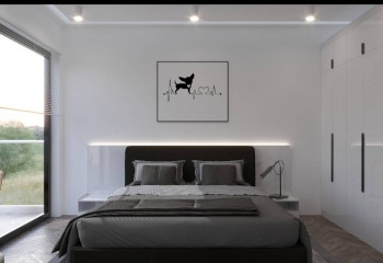 Квартира 3+1 в Кютахье, Турция | PKK-55456