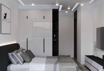 Квартира 3+1 в Кютахье, Турция | PKK-55456