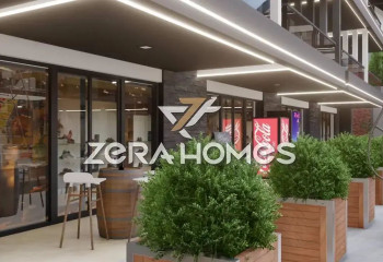 Квартира 3+1 в Кютахье, Турция | PKK-55456