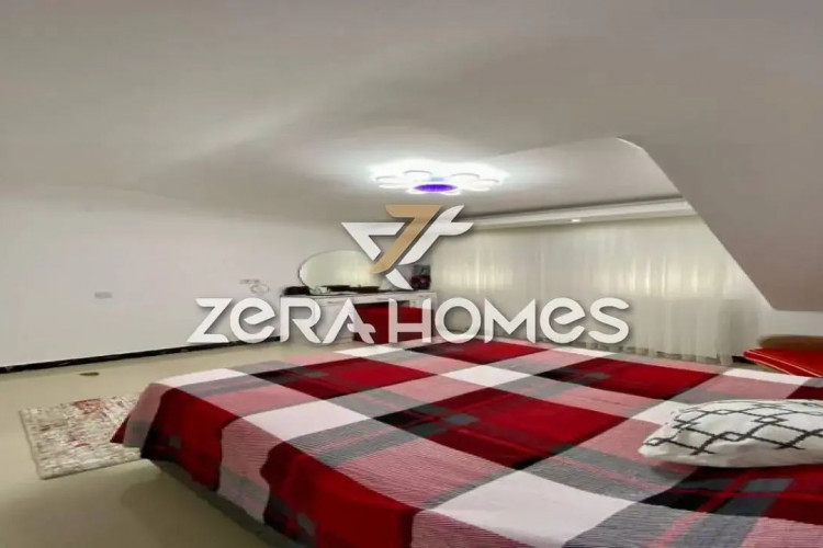 Квартира 3+1 в Кестеле, Турция | PKK-55486