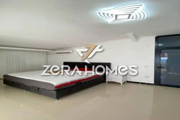 Квартира 3+1 в Кестеле, Турция | PKK-55486