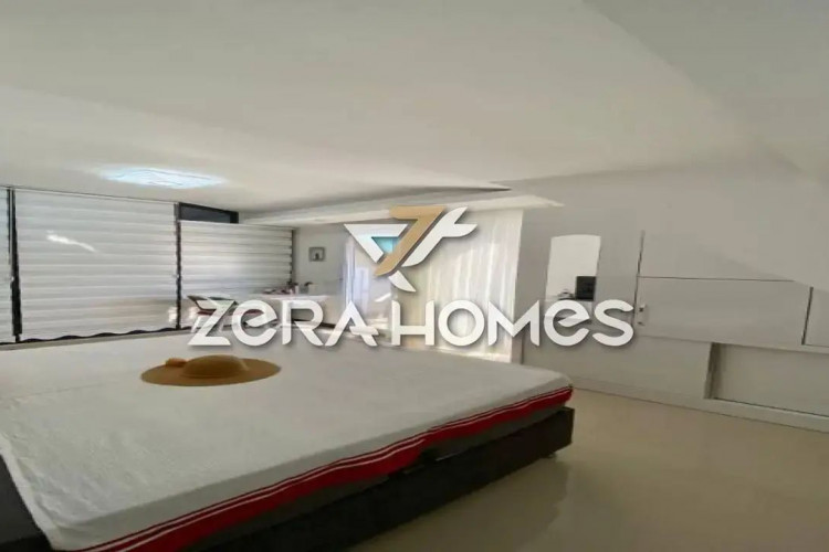 Квартира 3+1 в Кестеле, Турция | PKK-55486