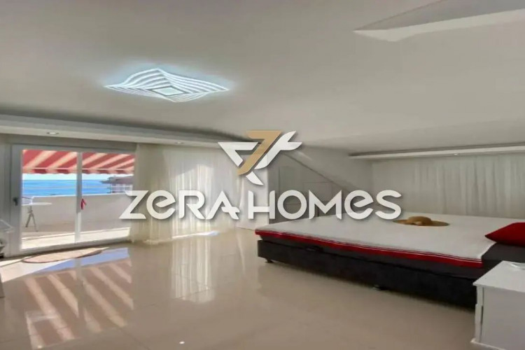 Квартира 3+1 в Кестеле, Турция | PKK-55486