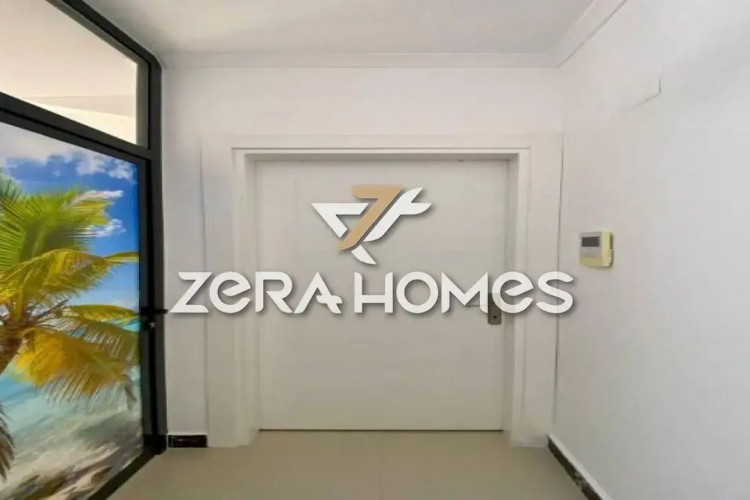 Квартира 3+1 в Кестеле, Турция | PKK-55486