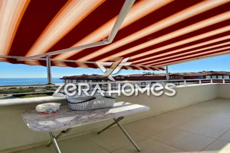 Квартира 3+1 в Кестеле, Турция | PKK-55486