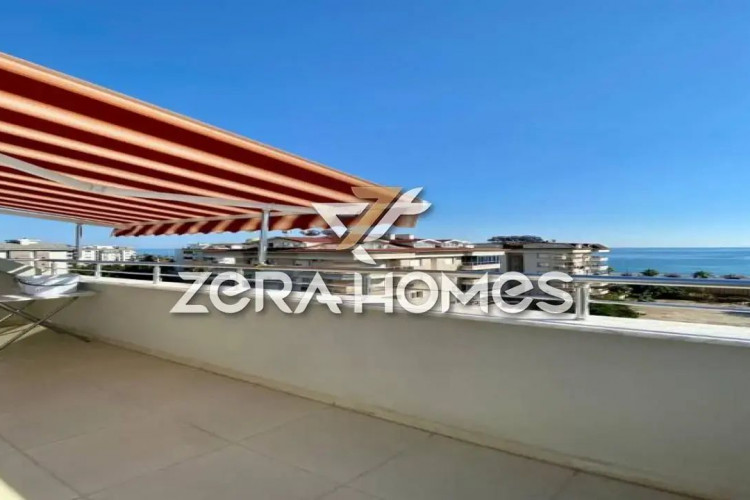 Квартира 3+1 в Кестеле, Турция | PKK-55486