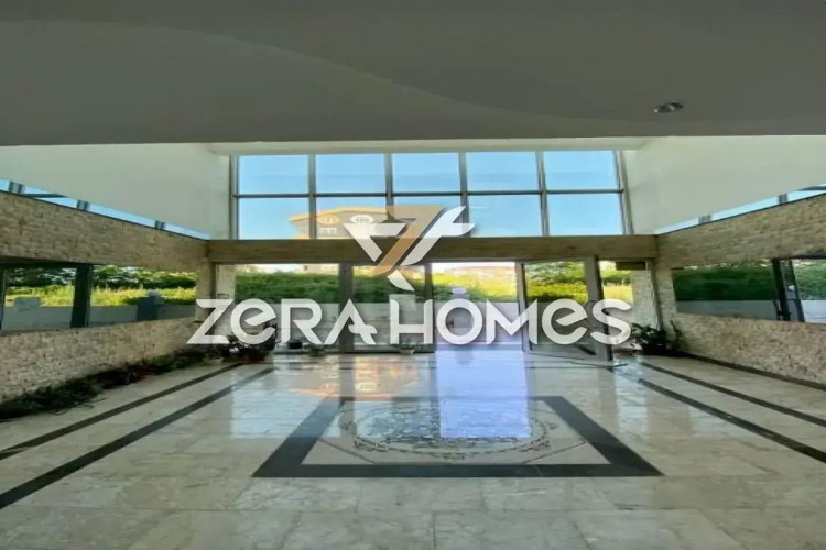 Квартира 3+1 в Кестеле, Турция | PKK-55486