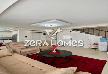 Квартира 3+1 в Кестеле, Турция | PKK-55486