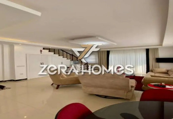 Квартира 3+1 в Кестеле, Турция | PKK-55486