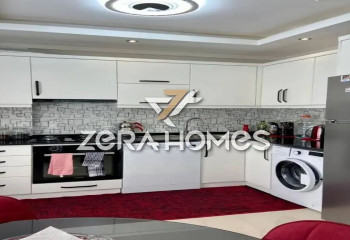 Квартира 3+1 в Кестеле, Турция | PKK-55486