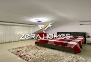 Квартира 3+1 в Кестеле, Турция | PKK-55486