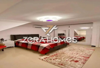 Квартира 3+1 в Кестеле, Турция | PKK-55486