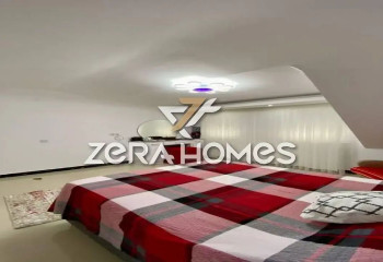 Квартира 3+1 в Кестеле, Турция | PKK-55486