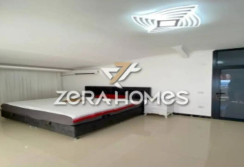 Квартира 3+1 в Кестеле, Турция | PKK-55486