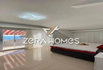 Квартира 3+1 в Кестеле, Турция | PKK-55486