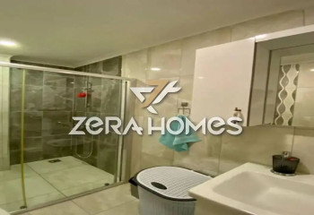 Квартира 3+1 в Кестеле, Турция | PKK-55486