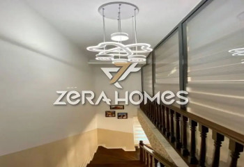 Квартира 3+1 в Кестеле, Турция | PKK-55486