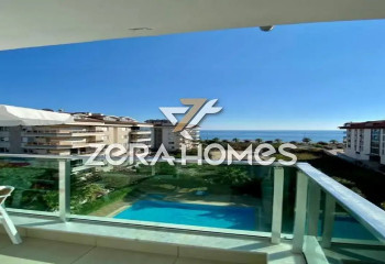 Квартира 3+1 в Кестеле, Турция | PKK-55486