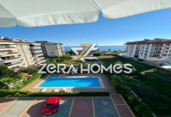 Квартира 3+1 в Кестеле, Турция | PKK-55486