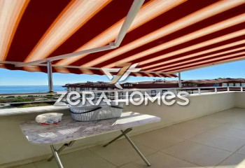 Квартира 3+1 в Кестеле, Турция | PKK-55486