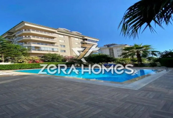 Квартира 3+1 в Кестеле, Турция | PKK-55486