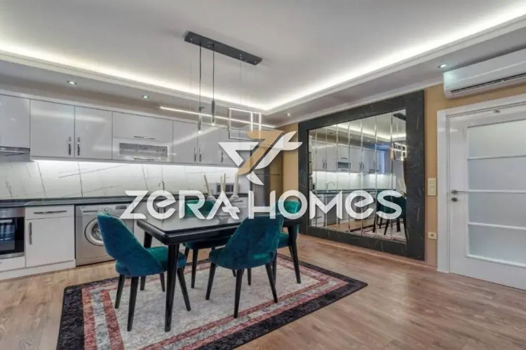 Квартира 3+1 в Кестеле, Турция | PKK-55489