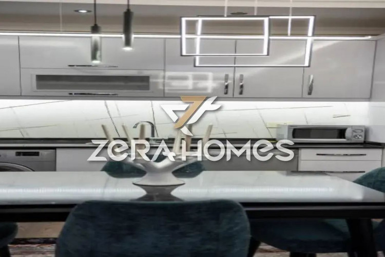 Квартира 3+1 в Кестеле, Турция | PKK-55489