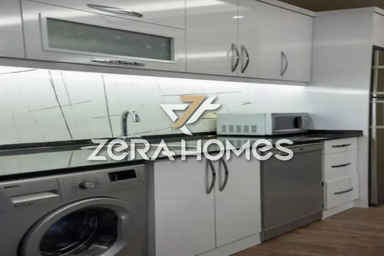 Квартира 3+1 в Кестеле, Турция | PKK-55489