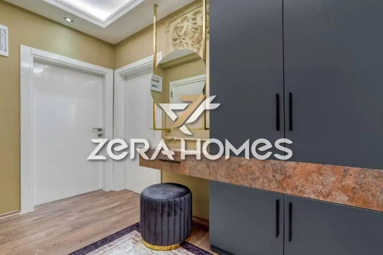 Квартира 3+1 в Кестеле, Турция | PKK-55489