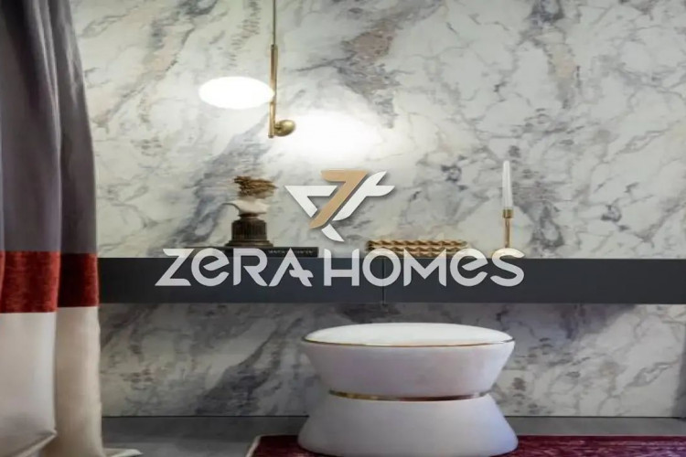 Квартира 3+1 в Кестеле, Турция | PKK-55489