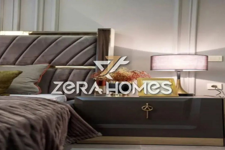 Квартира 3+1 в Кестеле, Турция | PKK-55489