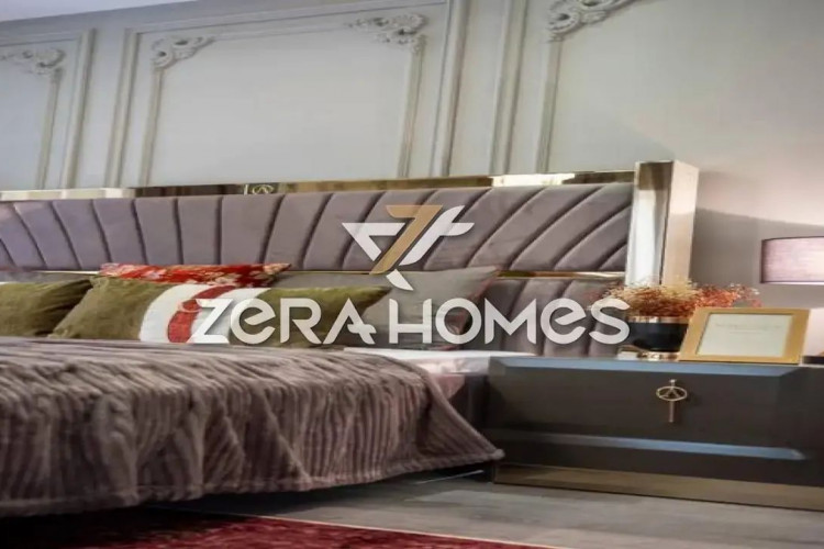 Квартира 3+1 в Кестеле, Турция | PKK-55489