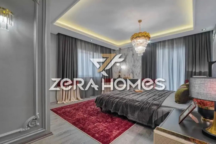 Квартира 3+1 в Кестеле, Турция | PKK-55489