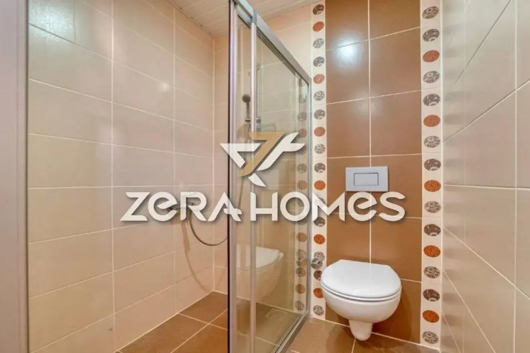 Квартира 3+1 в Кестеле, Турция | PKK-55489