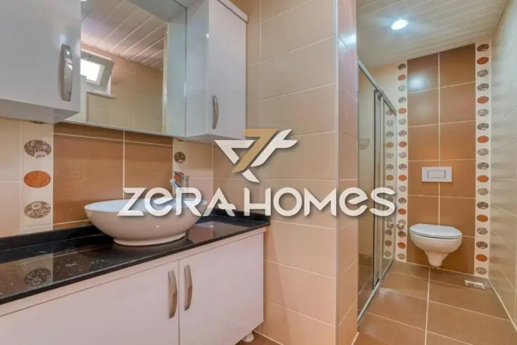 Квартира 3+1 в Кестеле, Турция | PKK-55489