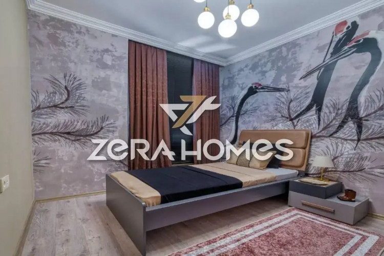 Квартира 3+1 в Кестеле, Турция | PKK-55489