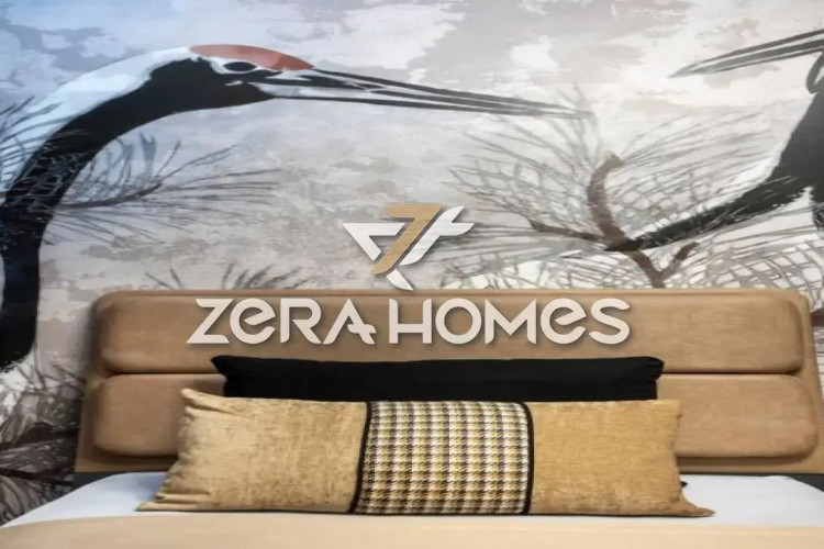 Квартира 3+1 в Кестеле, Турция | PKK-55489