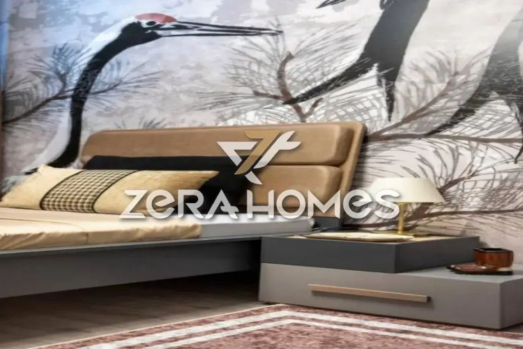 Квартира 3+1 в Кестеле, Турция | PKK-55489