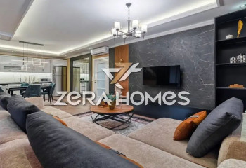 Квартира 3+1 в Кестеле, Турция | PKK-55489