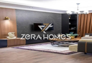 Квартира 3+1 в Кестеле, Турция | PKK-55489