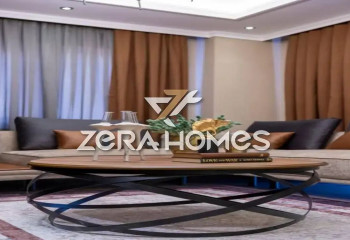 Квартира 3+1 в Кестеле, Турция | PKK-55489