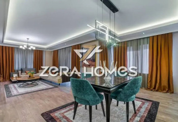 Квартира 3+1 в Кестеле, Турция | PKK-55489