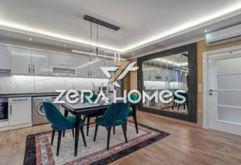 Квартира 3+1 в Кестеле, Турция | PKK-55489