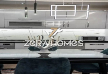 Квартира 3+1 в Кестеле, Турция | PKK-55489