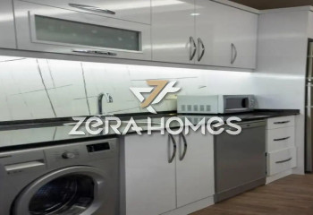 Квартира 3+1 в Кестеле, Турция | PKK-55489