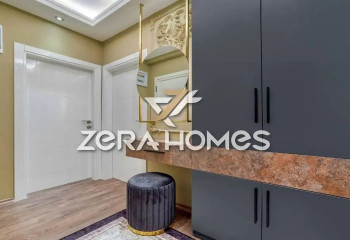 Квартира 3+1 в Кестеле, Турция | PKK-55489