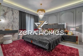 Квартира 3+1 в Кестеле, Турция | PKK-55489