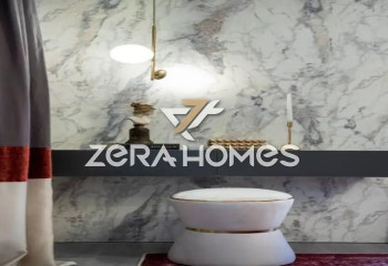 Квартира 3+1 в Кестеле, Турция | PKK-55489